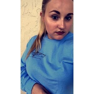 Meet your Posher, Alexandra