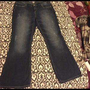Maurices Jeans