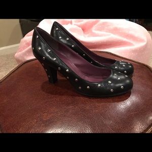 Marc Jacobs closed toe