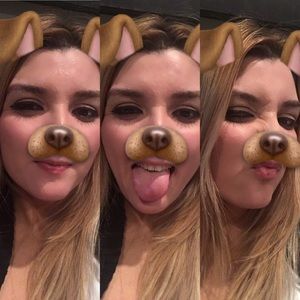 Meet your Posher, Barbara