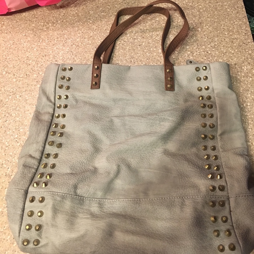 Free people tote
