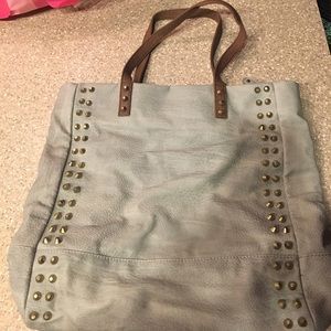 Free people tote