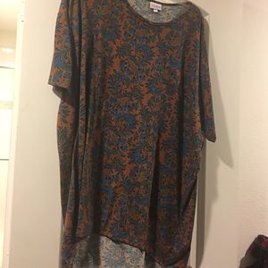 Lularoe Irma (i think)