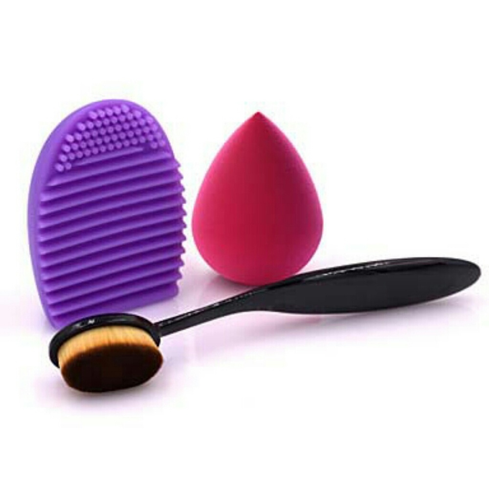 Makeup Beauty Bundle