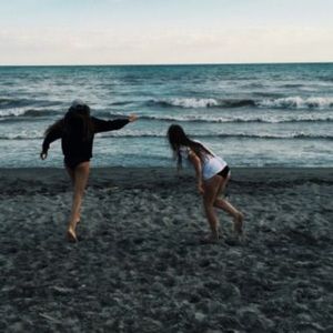 Meet your Posher, Mary beth