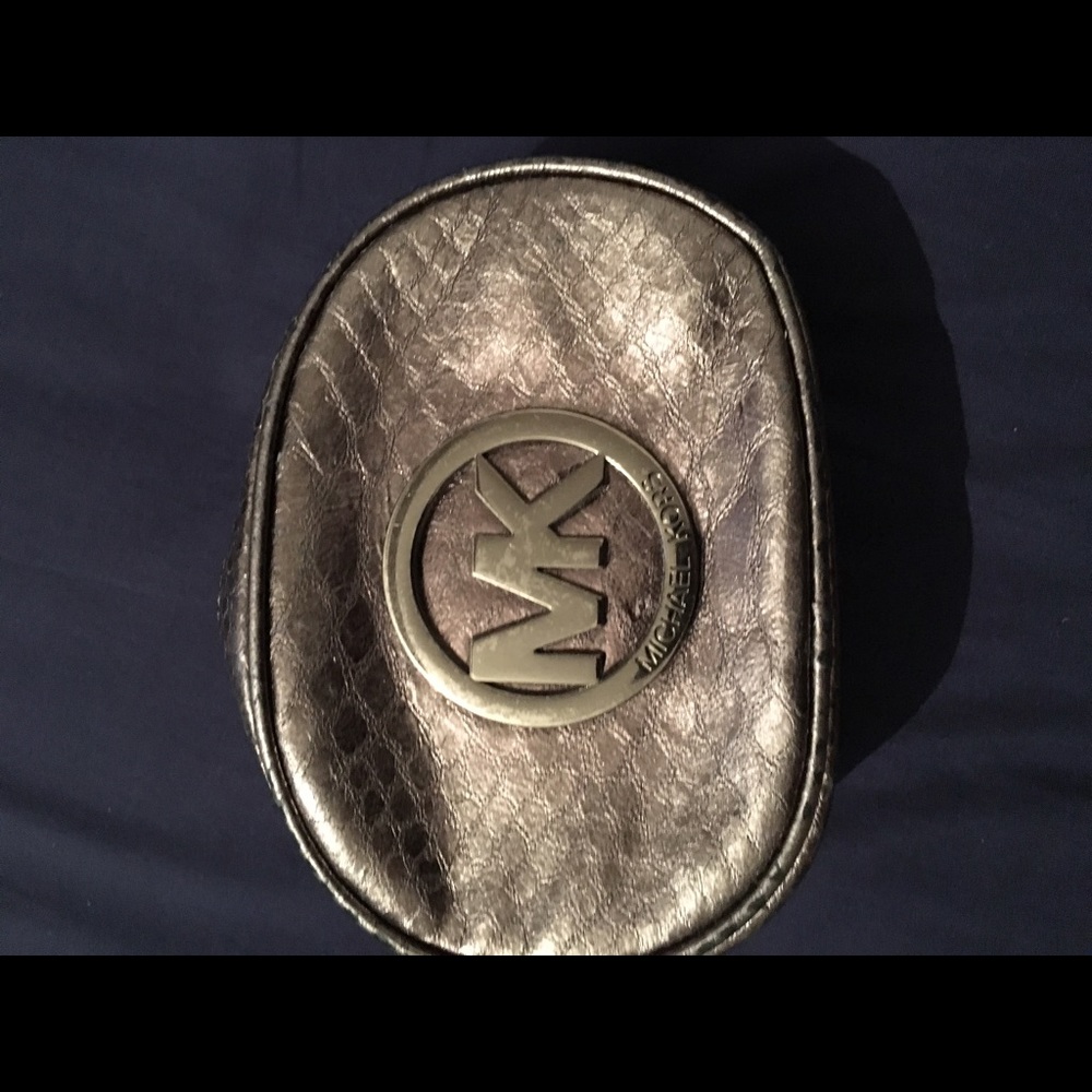 Michael Kors small accessories holder