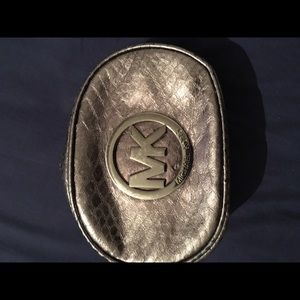 Michael Kors small accessories holder