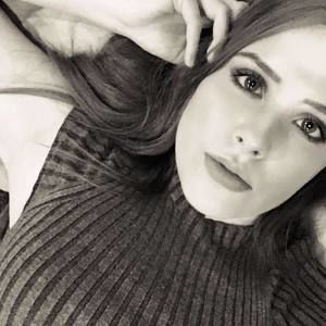 Meet your Posher, Haley