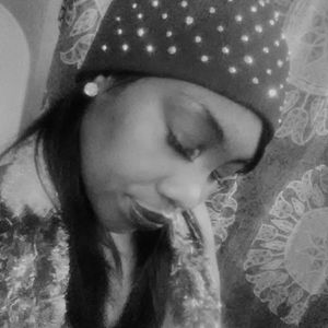 Meet your Posher, Kierra