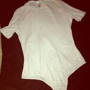 Body suit. (SOLD LOCALLY)