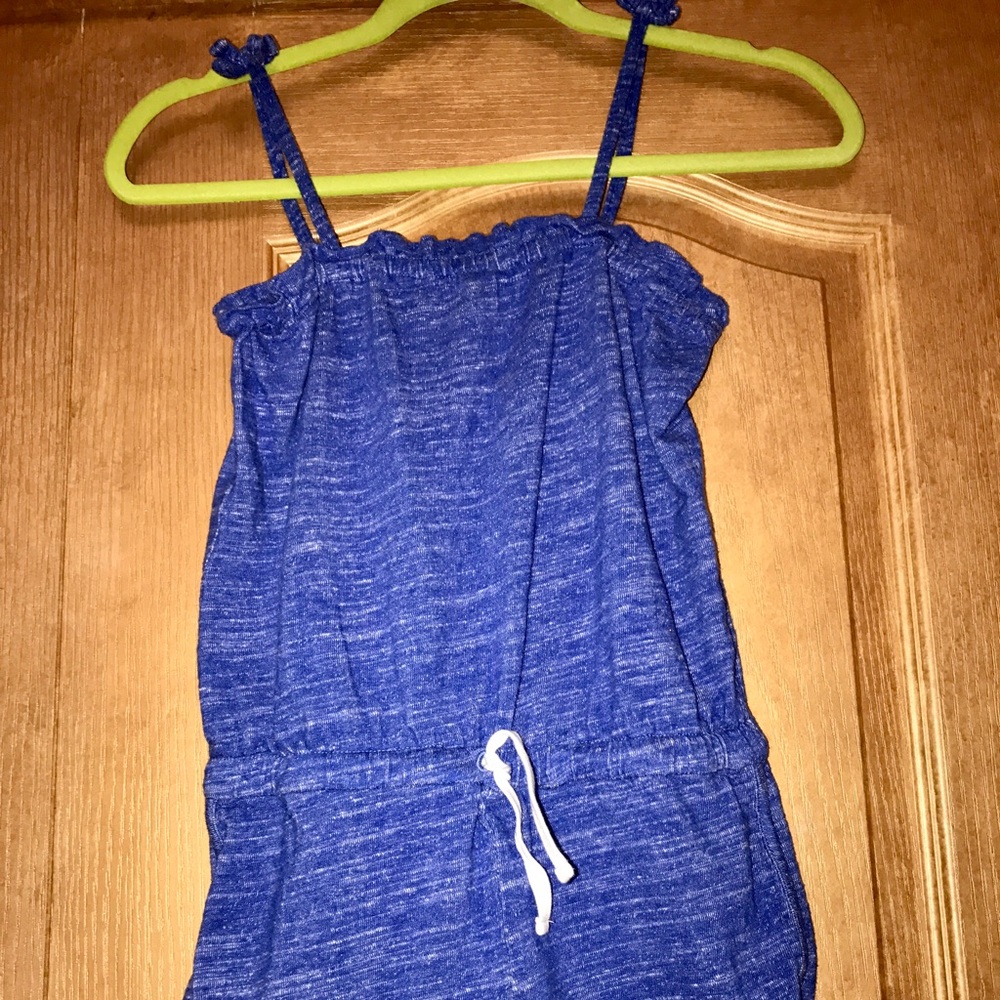 Juicy couture kids romper