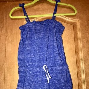Juicy couture kids romper