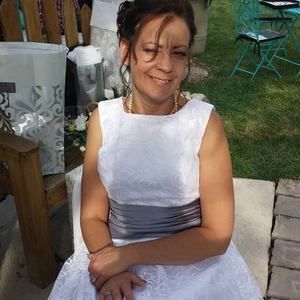 Meet your Posher, Carrie ann