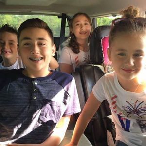 Meet your Posher, Josh