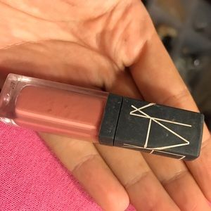 Nars Chelsea new lipstick