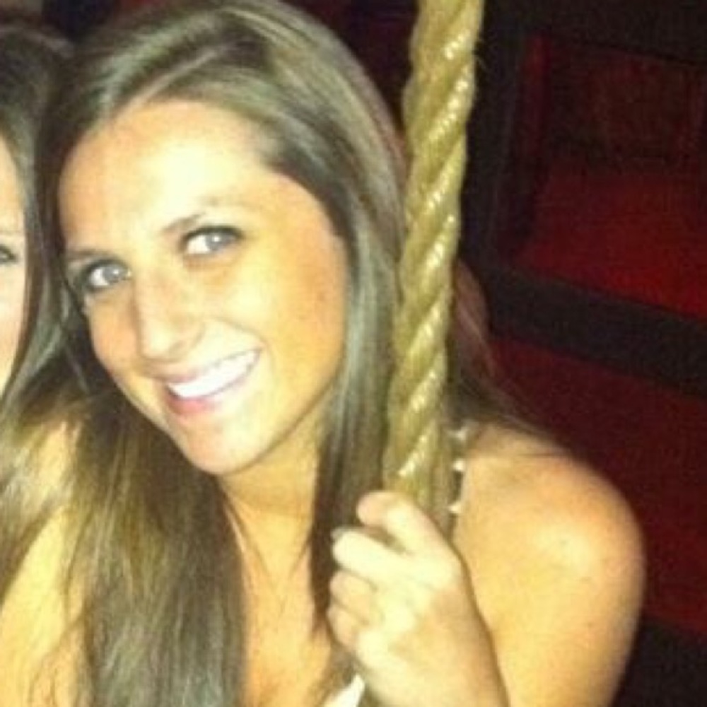 Meet your Posher, Megan