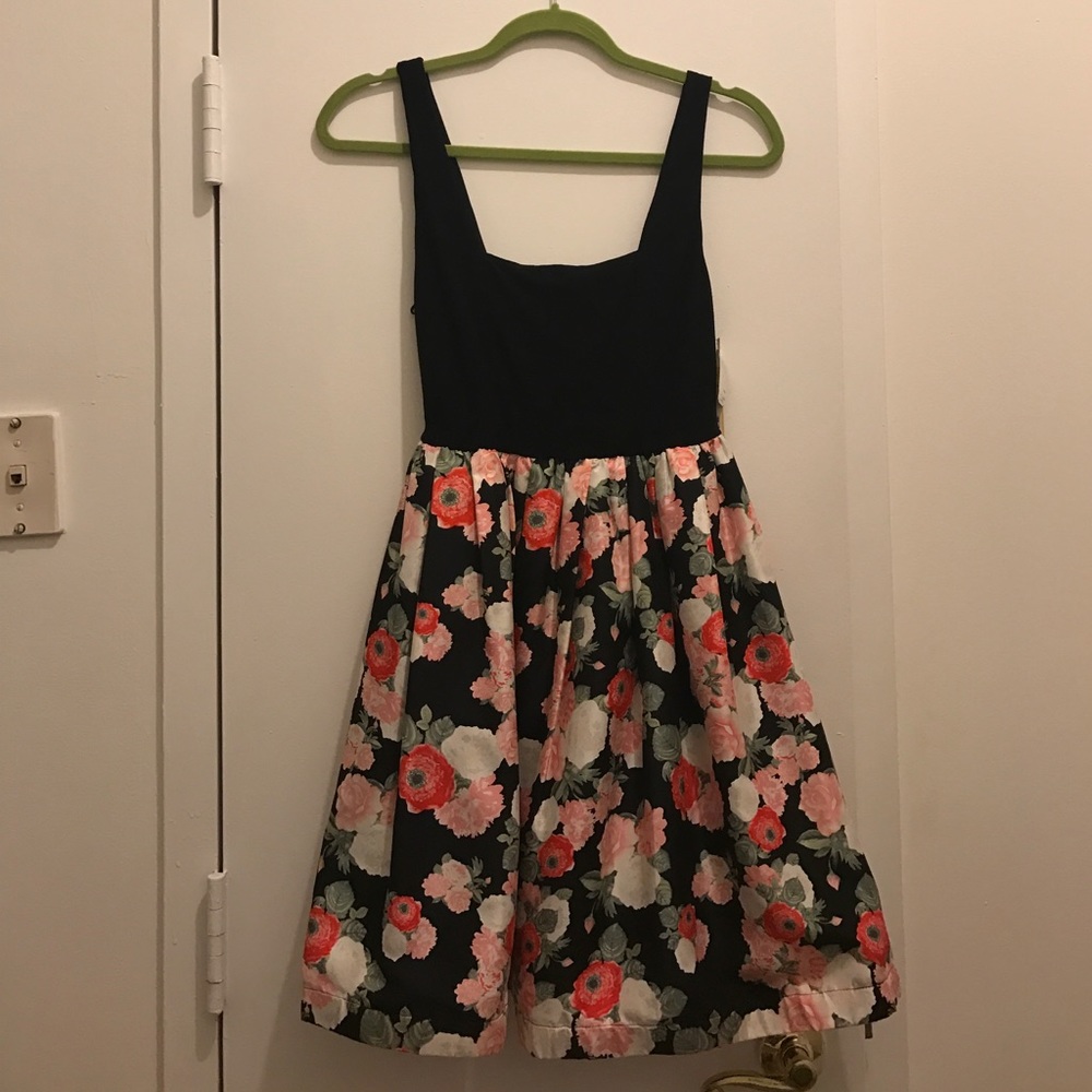Alice + Olivia Dress