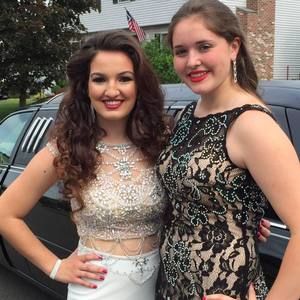 Meet your Posher, Alexis