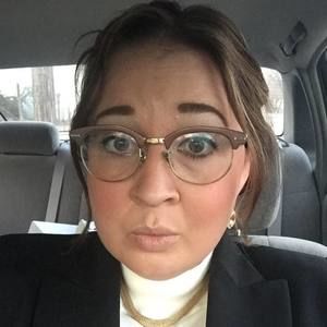 Meet your Posher, Rebecca