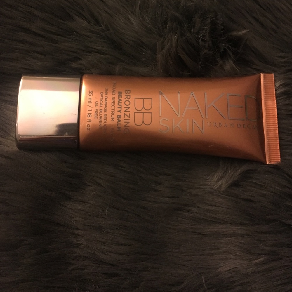 Urban Decay NAKED BB Bronzing Beauty Balm