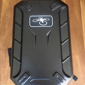 DJI PHANTOM DRONE BACKPACK