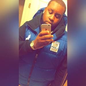 Meet your Posher, Darius