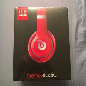 beats studio