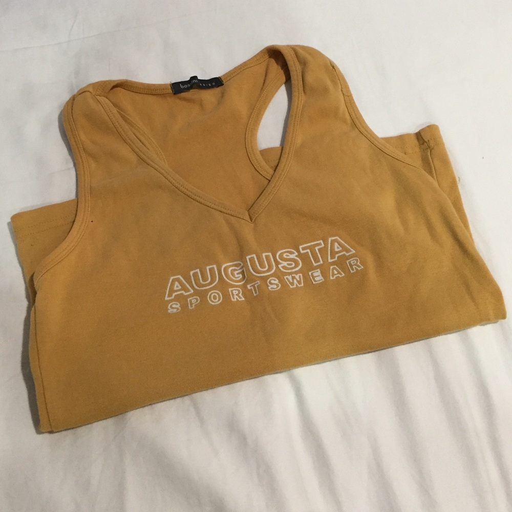 Augusta Sportswear Tank