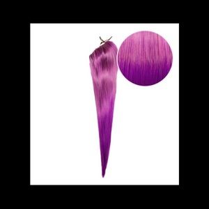 Bellami ponytail 20" 160 grams