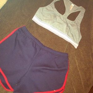 American Apparel Items (SOLD LOCALLY)
