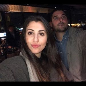 Meet your Posher, Helah