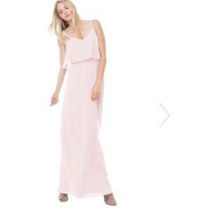 Joanna August Dani Bridesmaid Dress