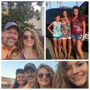 Meet your Posher, Darla