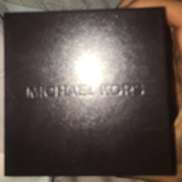 0MK3085 Michael Kors Glasses 1108 Rose Gold - eye-oo.com Michael Kors rose gold