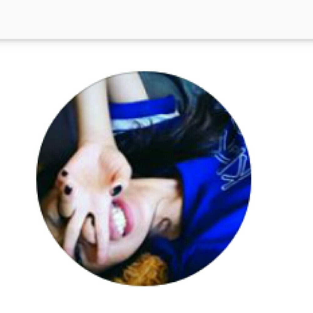 Meet your Posher, Evelyn