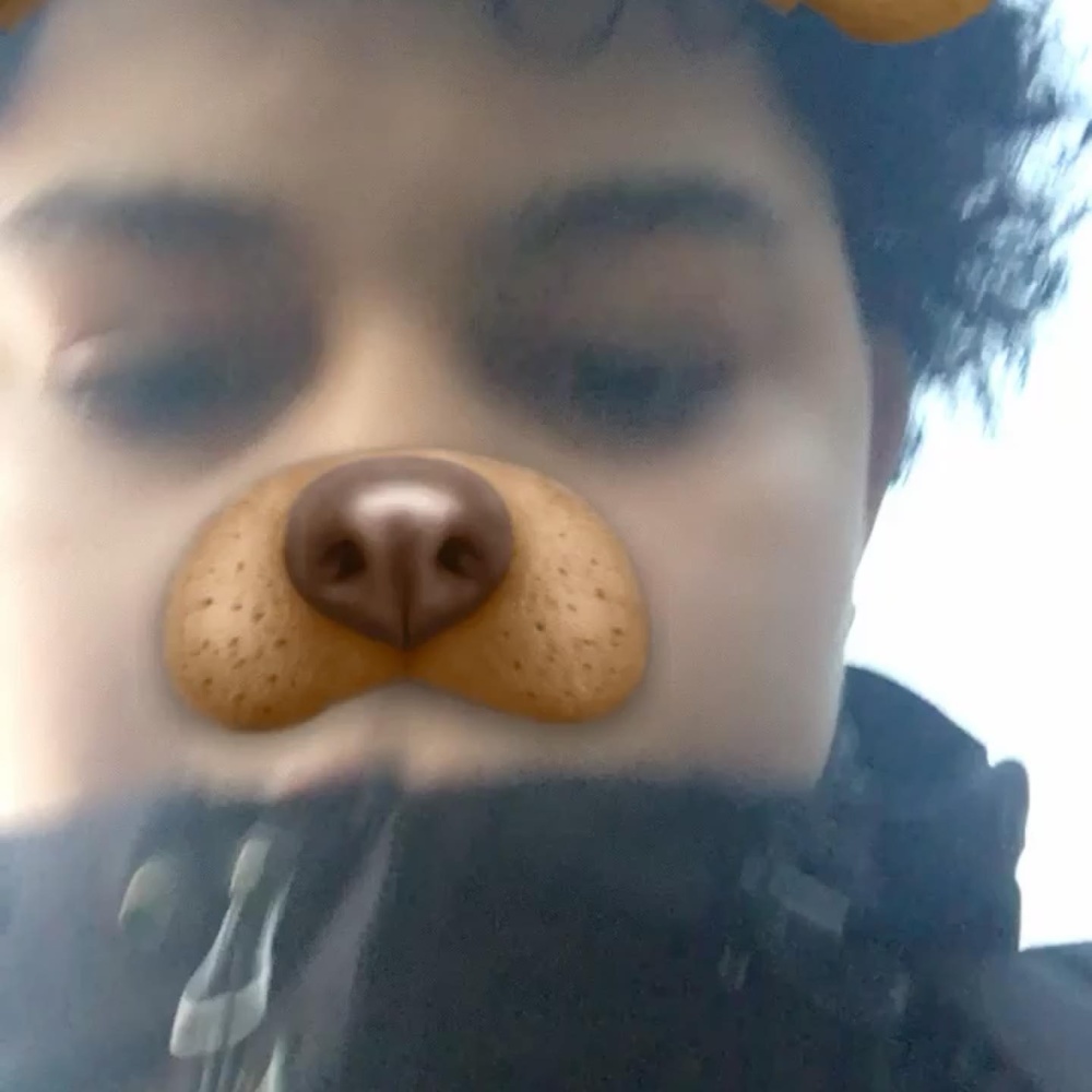 Meet your Posher, Kevin