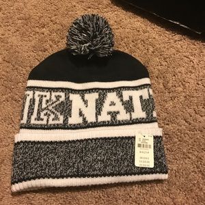 Victoria Secret Pink Beanie