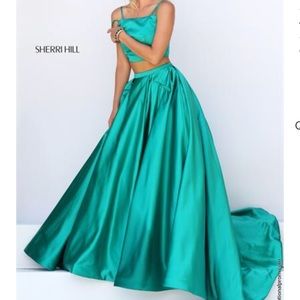NOT SELLING. ISO OF THIS DRESS