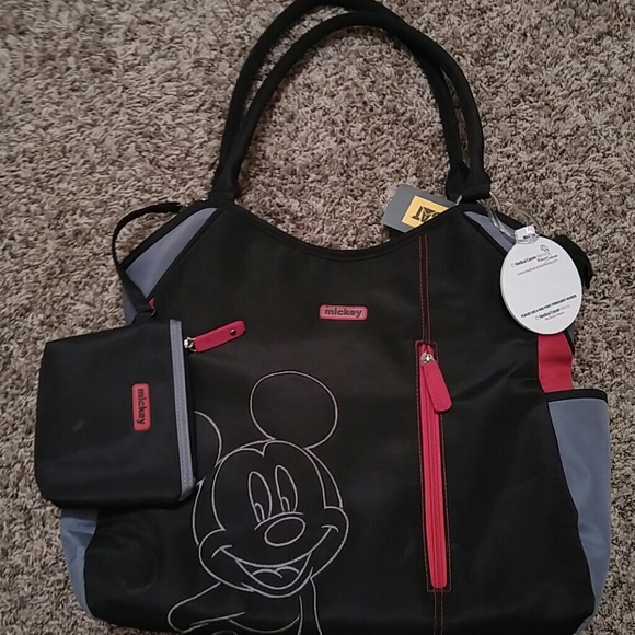Diaper bag - Picture 1 of 1