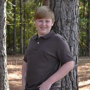 Meet your Posher, Wesley