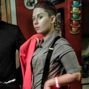 Meet your Posher, Erika