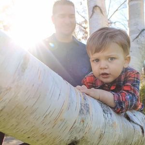 Meet your Posher, Gregory