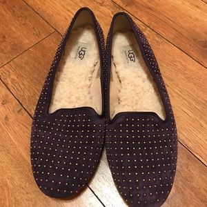 Brand New Ugg Loafers NWOT