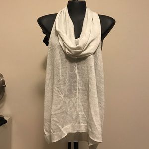 RACHEL sleeveless top