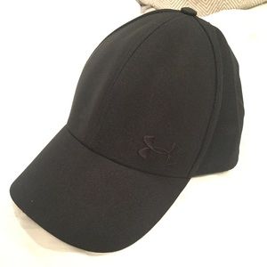 Under Armour SnapBack Black