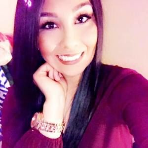 Meet your Posher, Marisol