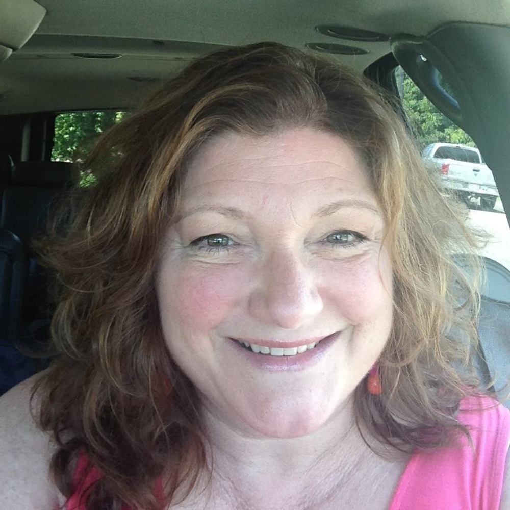 Meet your Posher, Susan