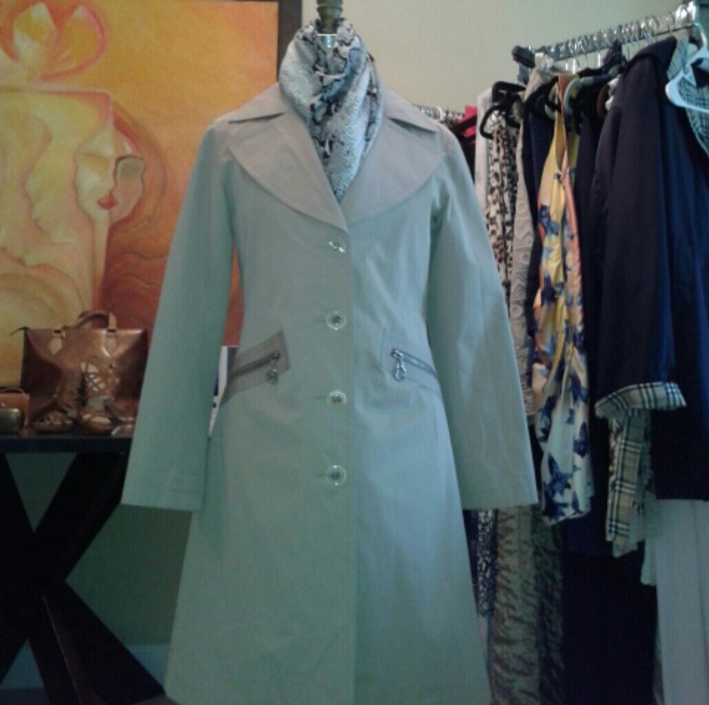 Michael Kors Jacket
