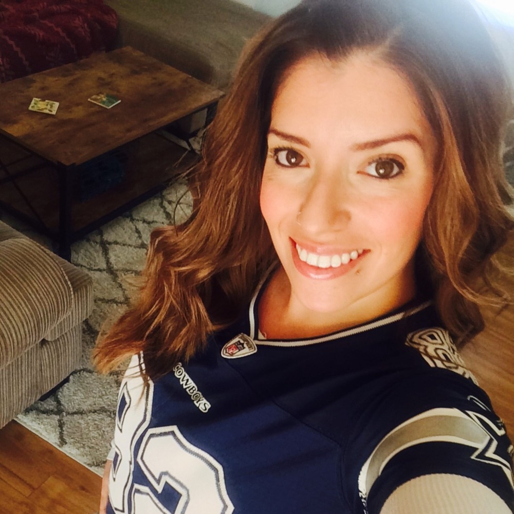 Meet your Posher, Kristin
