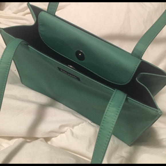 Kate Spade purse - Picture 3 of 4